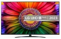 Телевизор LCD 55″ 55UR81006LJ. ARUB LG