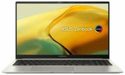 ASUS ZenBook 15 OLED UM3504DA-MA475 AMD Ryzen 7 7735U 2700MHz/15.6″/2880x1620/32GB/1024GB SSD/AMD Radeon 680M/Wi-Fi/Bluetooth/Без ОС (90NB1163-M00NX0)