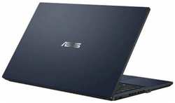 ASUS ExpertBook B2 B1502CBA-BQ0313 90NX05U1-M00BB0 Black 15.6″ FHD i5-1235U-16Gb-512Gb SSD-DOS