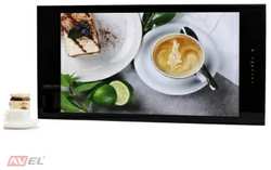 Встраиваемый Smart телевизор для кухни AVEL AVS320KSBF (AVS320KS )