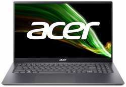 Ноутбук Acer Swift 3 SF316-51-51FQ Intel Core i5 11300H 3100 MHz/16.1″/1920x1080/8GB/512GB SSD/DVD нет/Intel Iris Xe Graphics/Wi-Fi/Bluetooth/Windows 10 Home (NX. ABDER.002)