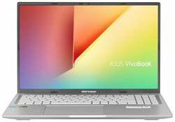Ноутбук ASUS Vivobook 16X K3605VC-N1111 Intel Core i5 13500H 2600 MHz/16″/1920x1200/16GB/512GB SSD/NVIDIA GeForce RTX 3050 4GB/DOS (90NB11D2-M005C0) Silver