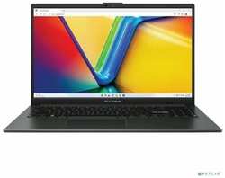 ASUS Ноутбук ASUS Vivobook Go 15 E1504FA-L1285 90NB0ZR2-M00L70Mixed 15.6″ FHD OLED Ryzen 5 7520U(2.8Ghz)/8192Mb/512PCISSDGb/Int: AMD Radeon/DOS