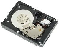Жесткий диск 400-AJRK Dell 300GB SFF 2.5-inc SAS 15k 12Gbps
