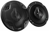 Автомобильная акустика JVC CS-HX639 черный