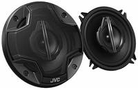 Автомобильная акустика JVC CS-HX539 черный
