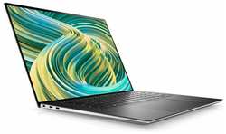 Ноутбук Dell XPS 15 9530 (Intel Core i7-13700H / 15.6″ 3456x2160 OLED / 32Gb / 1024Gb SSD / NVIDIA GeForce RTX 4070 8Gb / Win 11 Home / Русская клавиатура)