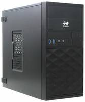 Компьютерный корпус IN WIN EFS052 500 Вт, черный