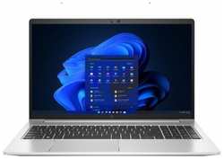 Ноутбук HP Elitebook 650 G9 (4D163AV#0002 RU 11PRO) 15.6″ FHD/i3-1215U/16Gb/512Gb SSD/W11Pro/Silver