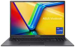 16.0″ ноутбук Asus Vivobook 16X OLED (K3605VV) K3605VV-ES96 90NB11U1-M000M0 [3200x2000] i9 13900H 32gb DDR4 1 Tb SSD NVMe GeForce RTX 4060 Win11 Home