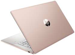 Ноутбук HP 17t-cn300 (Core i7 1355U/17.3″/1600x900/Touch/32Gb/1024Gb SSD/Intel Iris Xe Graphics/Win 11 Home) Pale