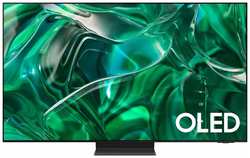 77″ Телевизор Samsung QE77S95CAU (ЕАС) 2023 HDR, OLED