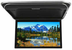 Автомобильный потолочный монитор 17.3″ ERGO ER17M