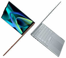 Ноутбук Lenovo Yoga Pro 14s ARH7, R7 6800HS, RTX 3050, 16 ГБ, 512 ГБ SSD, Win 11H RU, CN