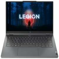 Игровой ноутбук Lenovo Legion Slim 5 14APH8 AMD Ryzen 7 7840HS 3800MHz/14.5″/2880x1800/32GB/1024GB SSD/NVIDIA GeForce RTX 4060 8GB/Wi-Fi/Bluetooth/Без ОС (82Y50050RK)