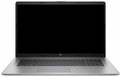 Hp Ноутбук HP ProBook 470 G9 6S7D5EA Silver 17.3″ {FHD i7 1255U/8Gb/SSD512Gb/MX550 2Gb/DOS}