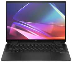Ноутбук HP Spectre x360 14-eu (Intel Core Ultra 7 155H 1.4GHz/ 14″/ 2880x1800 120Hz OLED/ 32GB LPDDR5x/ 2TB SSD/ Arc Graphics/ Win 11 Pro)