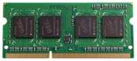 Оперативная память GeIL 8 ГБ DDR3 1600 МГц SODIMM CL11 GGS38GB1600C11SC