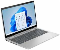 Ноутбук HP ENVY X360 14-es0033dx (Intel Core i7 1355U 1.7GHz/ 14″/ 1920x1080 Touch/ 16GB/ 1TB SSD/ Intel Iris Xe Graphics/ Win 11 Home)