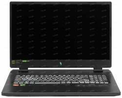 17.3″ Ноутбук Acer Nitro 17 AN17-41-R4RU