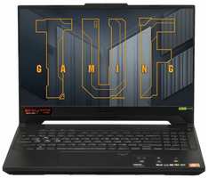 15.6″ Игровой ноутбук ASUS TUF Gaming A15 FA507XI-HQ014