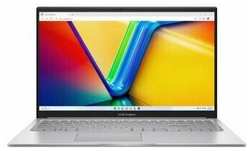 Ноутбук ASUS X1605VA-MB688 i7 13700H/16Gb/1Tb SSD/VGA int/noOS silver (90NB10N2-M00W90)
