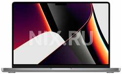 Ноутбук Apple MacBook Pro 14 (2021 года) MKGQ3ZE/A Space