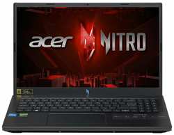 15.6″ Ноутбук Acer Nitro V 15 ANV15-51-526A черный