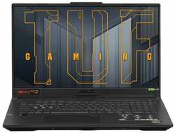 17.3″ Игровой ноутбук ASUS TUF Gaming A17 FA707NU-HX051