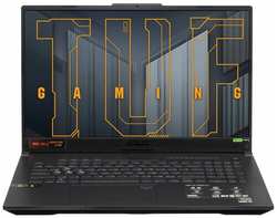 17.3″ Игровой ноутбук ASUS TUF Gaming A17 FA707NV-HX067