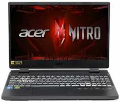 15.6″ Ноутбук Acer Nitro 5 AN515-58-52F9