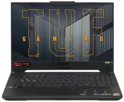 15.6″ Ноутбук ASUS TUF Gaming A15 FA507NV-LP020 серый