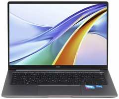 14″ Ноутбук HONOR MagicBook X 14 2024 Pro Fermi-G5851A