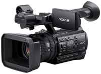 Видеокамера Sony PXW-Z150 черный