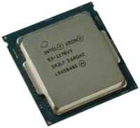 Процессор Intel Xeon E3-1270V5 LGA1151, 4 x 3600 МГц, OEM
