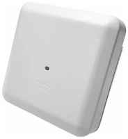Wi-Fi точка доступа Cisco AIR-AP2802I, белый