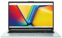 Ноутбук ASUS Vivobook Go E1504FA-BQ089 (90NB0ZR3-M00L20)