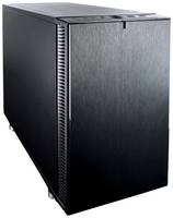 Компьютерный корпус Fractal Design Define Nano S черный