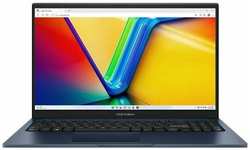 Ноутбук ASUS VivoBook 17 X1704VA-AU321 (90NB13X2-M002V0)