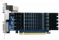 Видеокарта ASUS GeForce GT 730 2GB (GT730-SL-2GD5-BRK), Retail