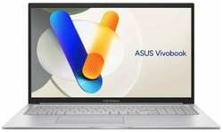 Ноутбук ASUS Vivosbook 17 X1704VA-AU398 (90NB10V1-M00D20)
