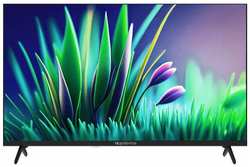 Телевизор LED 32″ Topdevice TDTV32CS04H_BK  / HD / Android 11 (WildRed) / 1.5-8 Gb / BT 5.0
