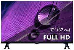 ЖК телевизор Haier 32 SMART TV S1, FULL HD, смарт ТВ, ANDROID