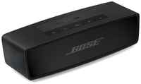 Портативная акустика Bose SoundLink Mini II Special Edition Global, triple black