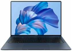 Ноутбук HUAWEI MateBook X Pro i7-1360P/32GB/2TB/iris Xe Graphics/MRGFG-X Ink