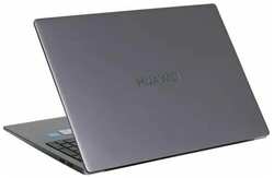 Ноутбук HUAWEI MateBook D 16 2024 i5-13420H / 16GB / 512GB / Intel UHD Graphics (Space Gray)