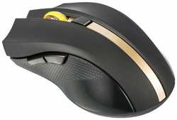 Беспроводная мышь OKLICK 495MW Wireless Optical Mouse USB