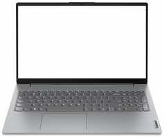 Ноутбук Lenovo V15 G4 AMN (82YU00W6IN) 15.6″ Ryzen 3 7320U Radeon 610M Graphics 8ГБ SSD 512ГБ Без ОС Серый