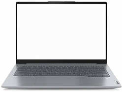Ноутбук Lenovo ThinkBook 14 G6 IRL (21KG00AVAU) 14.0″ Core i7 1355U Iris Xe Graphics eligible 16ГБ SSD 512ГБ MS Windows 11 Professional ENG Серый