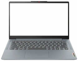 Ноутбук Lenovo IdeaPad Slim 3 14AMN8 (82XN0008RK) 14.0″ Ryzen 3 7320U Radeon 610M Graphics 8ГБ SSD 512ГБ Без ОС Серый